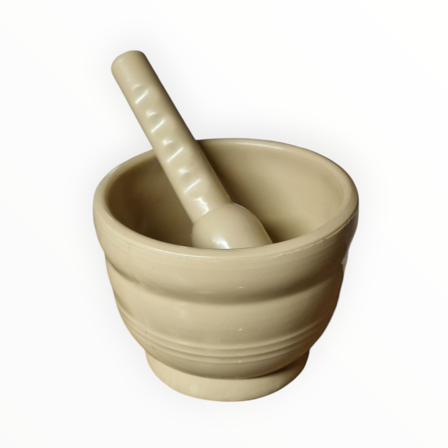 plast mortar