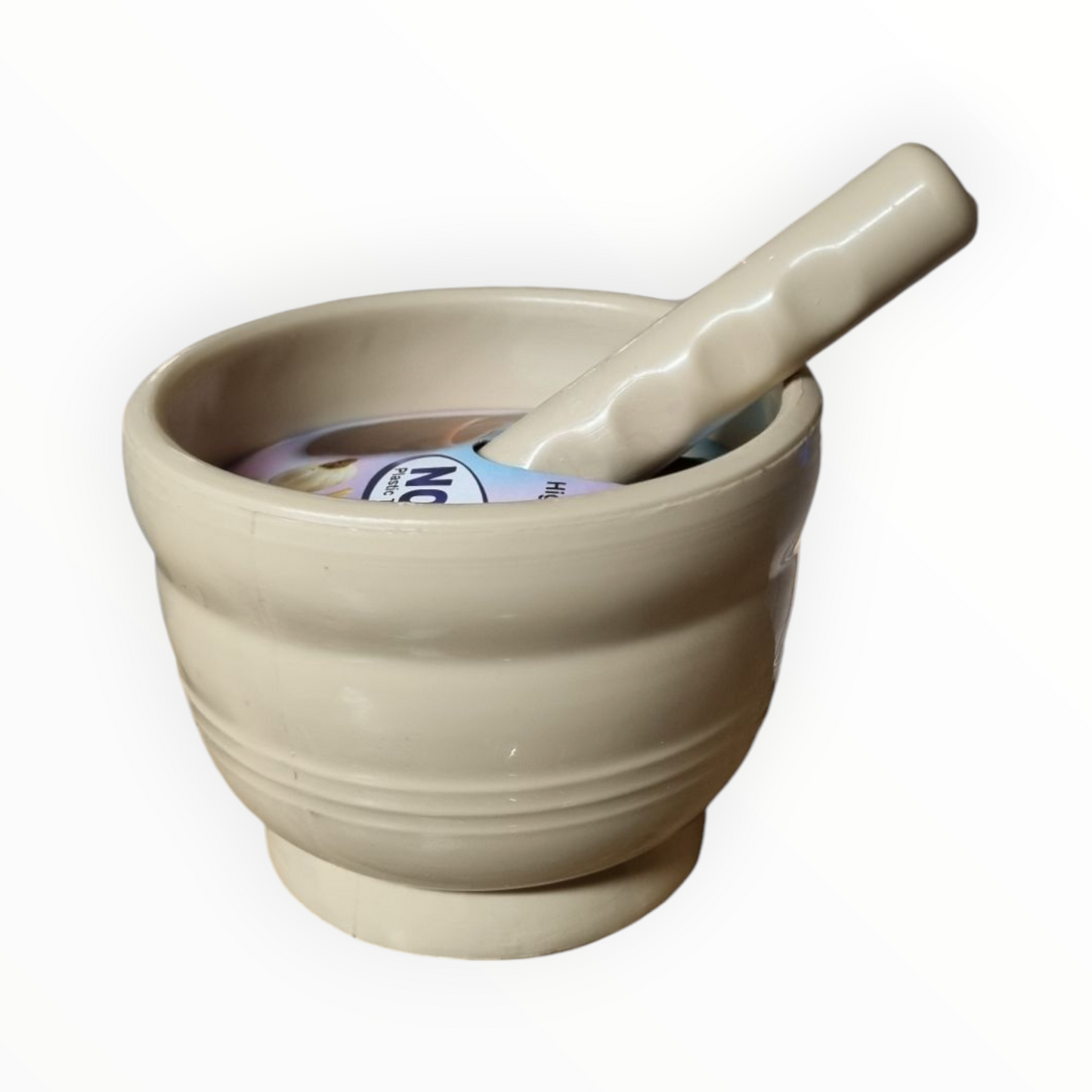 plast mortar