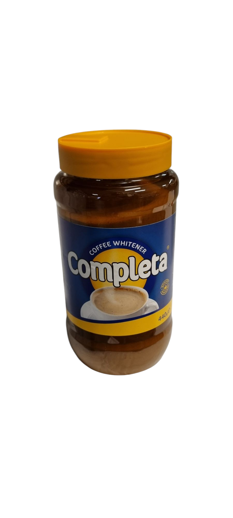 Gräddpulver 440g Completa