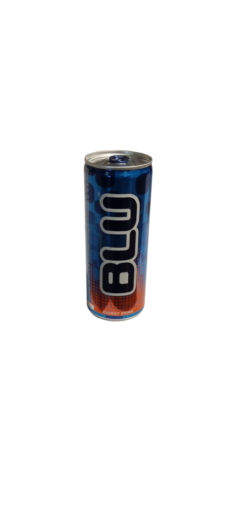 Blu 33 cl energy dryck original