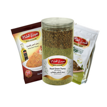 Zaatar