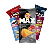 chips&Godis