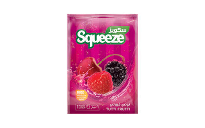 Squeeze Juice