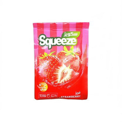 Squeeze Juice