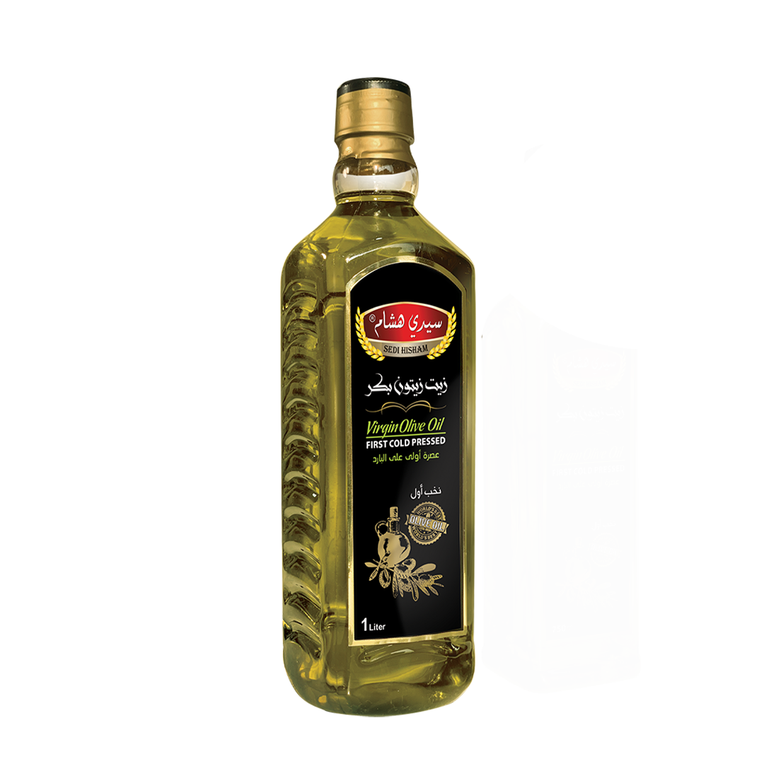Olivolja Sedi Hisham 1L