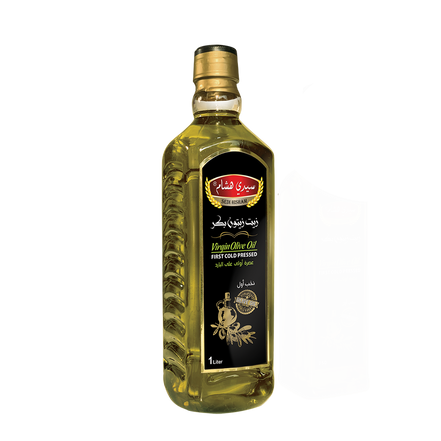 Olivolja Sedi Hisham 1L