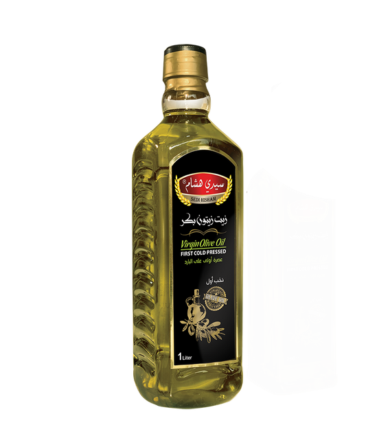 Olivolja Sedi Hisham 1L