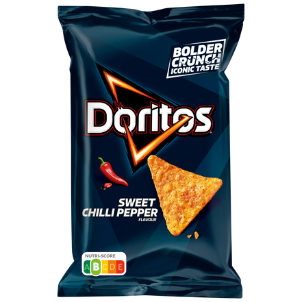 Doritos Sweet chili smak
