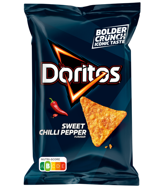 Doritos Sweet chili smak