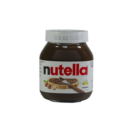 Nutella 630g