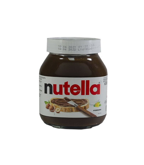 Nutella 630g