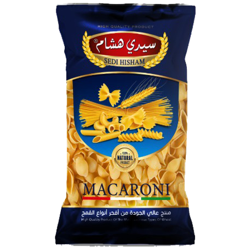 Sedi Hisham® Makaroner 350g
