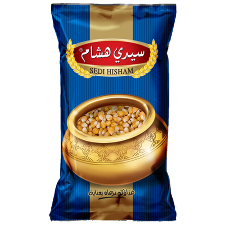 Sedi Hisham® Majs 900g