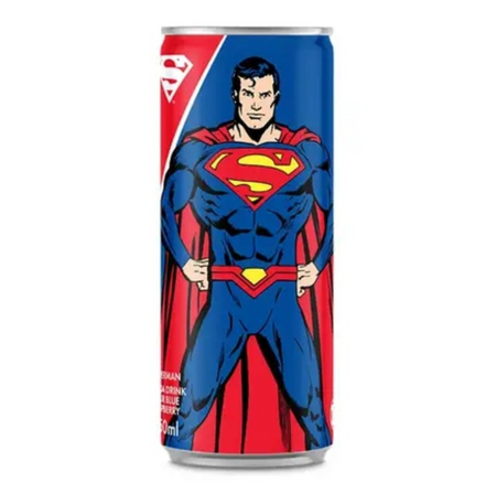 Superman drink 250ml