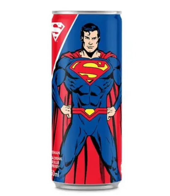 Superman drink 250ml
