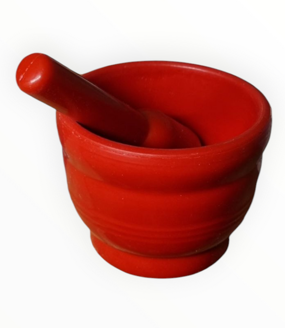 plast mortar