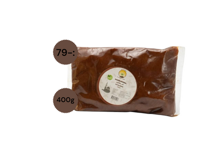 Dadelmassa – 400g