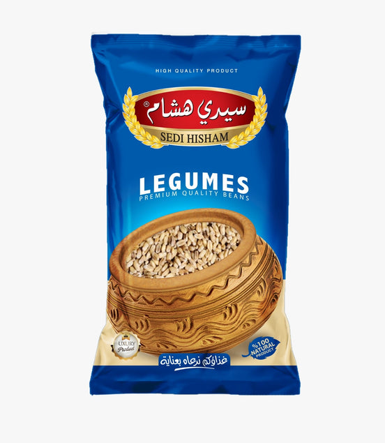 Sedi Hisham®  Freekeh 900g