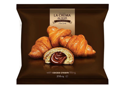 Crossiant choklad 210g