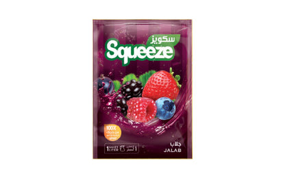 Squeeze Juice