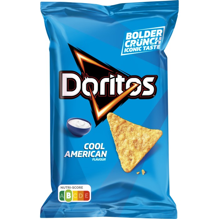Doritos Cool Smak