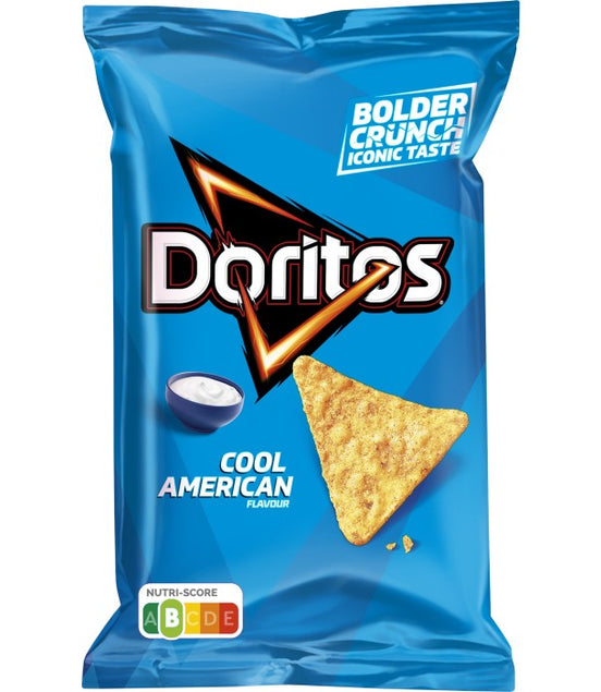 Doritos Cool Smak