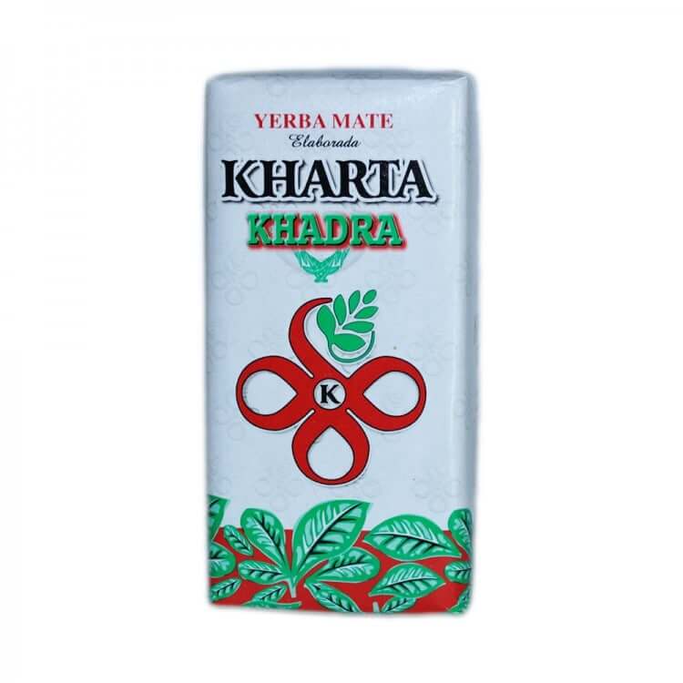 Kharta maté 250g