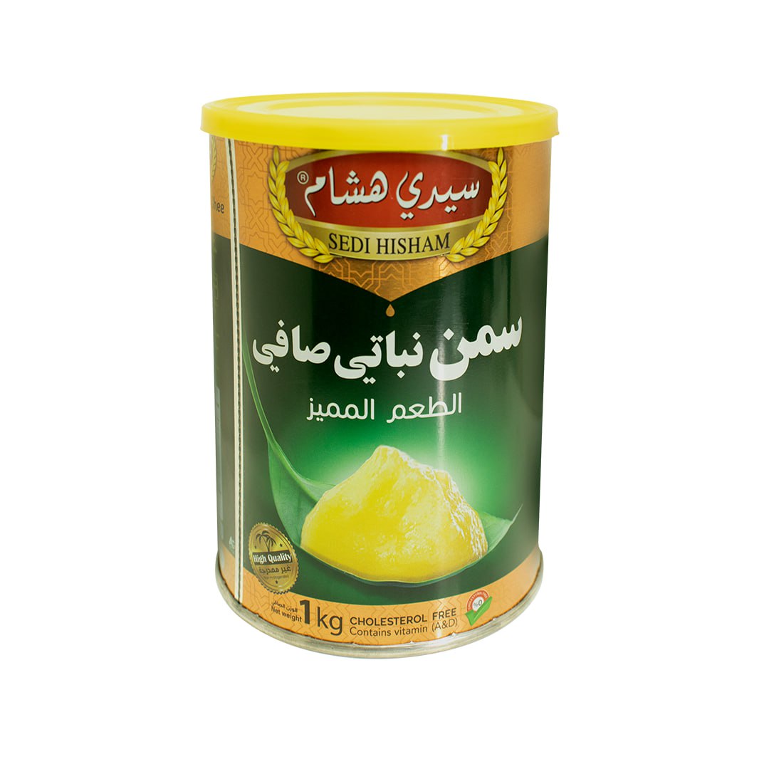 Margarin Sedi Hisham 1kg