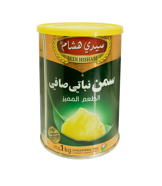 Margarin Sedi Hisham 1kg