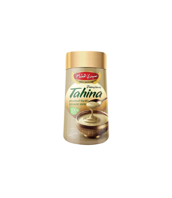 Sedi Hisham® Tahini 400g