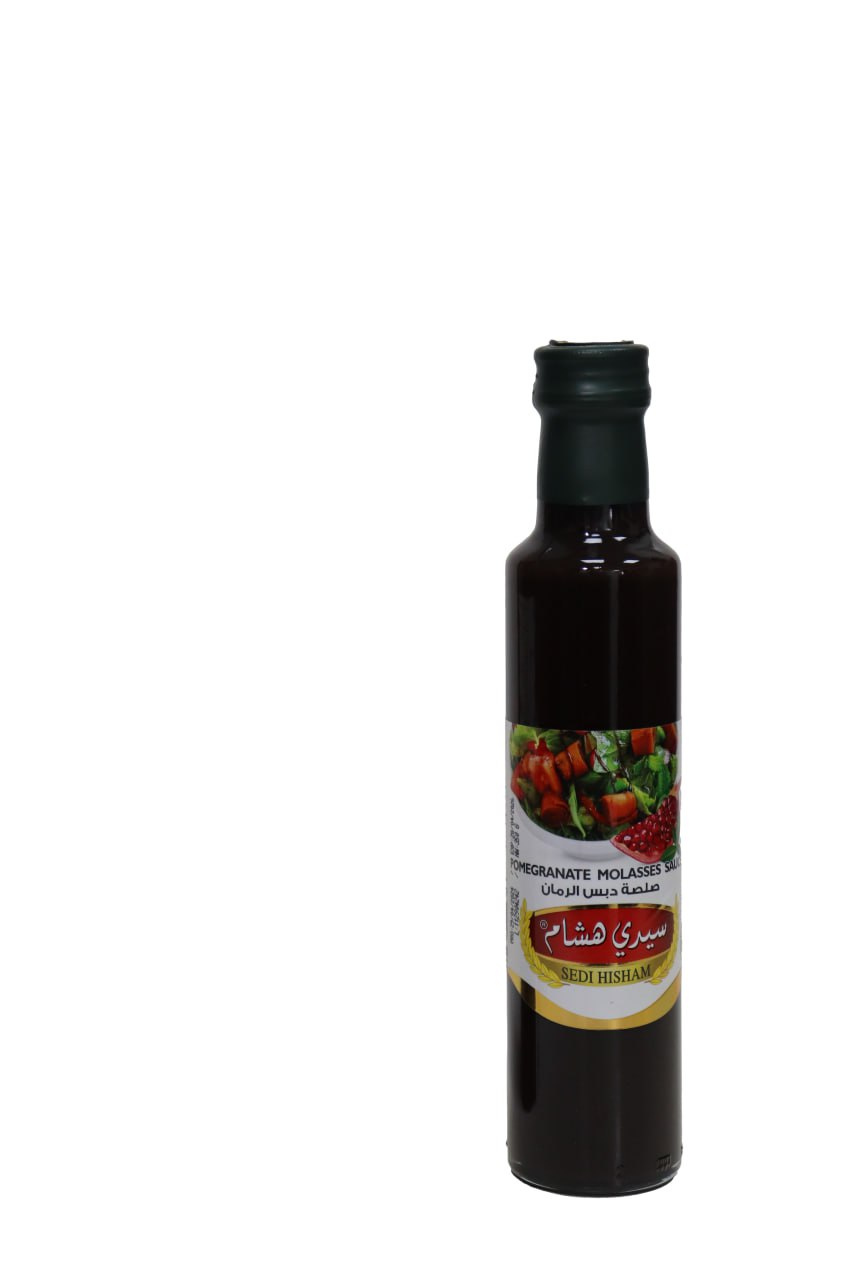 Granatäpple melass Sedi Hisham  350 ml