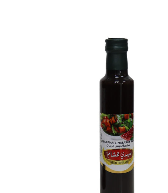 Granatäpple melass Sedi Hisham  350 ml