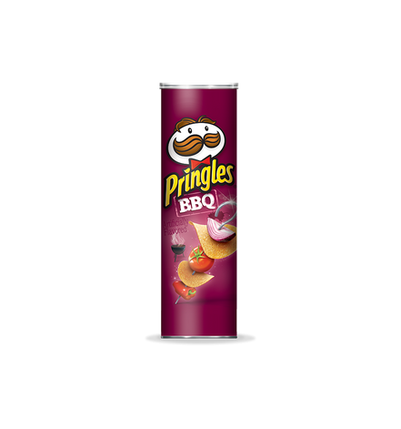 Pringles BBQ