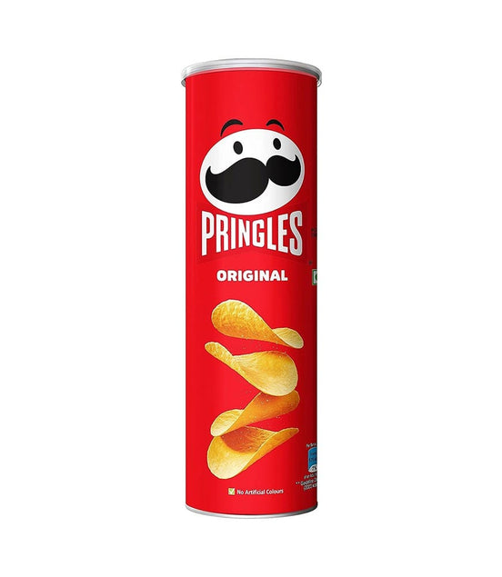 Pringles Original