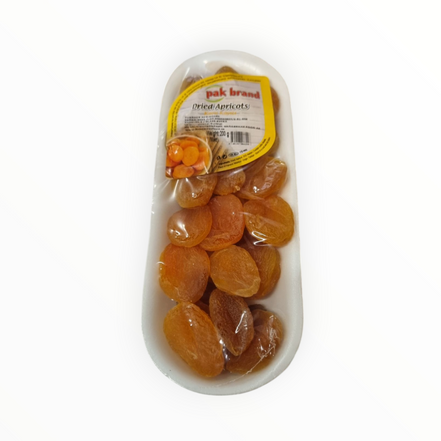 Torkade Aprikoser 200g