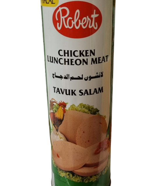 Robert lunchein 850g