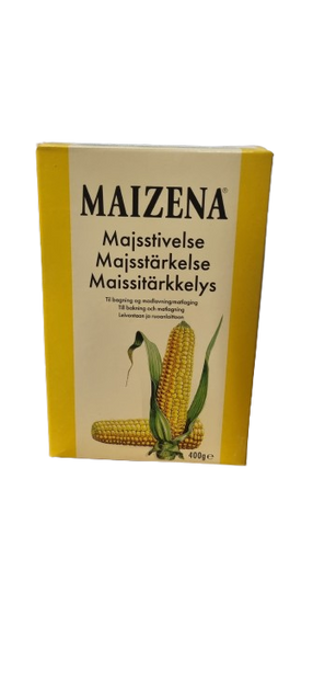 Majsstärkelse 400g