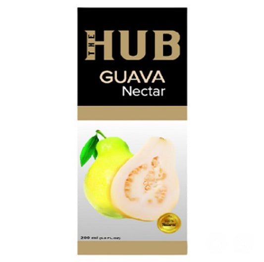 Guava juice 200ml