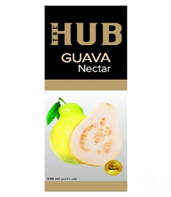 Guava juice 200ml