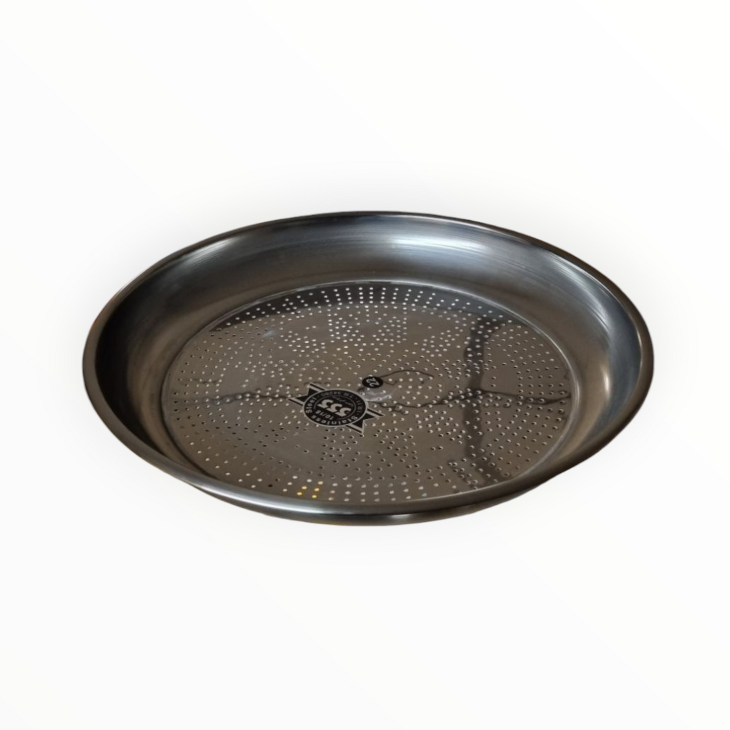 Filter Stainless Steel S22 Hinox