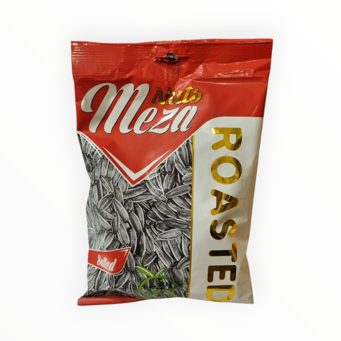 solrosfrö Extra saltade 200G