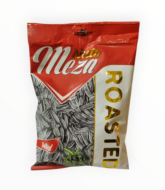 solrosfrö Extra saltade 200G