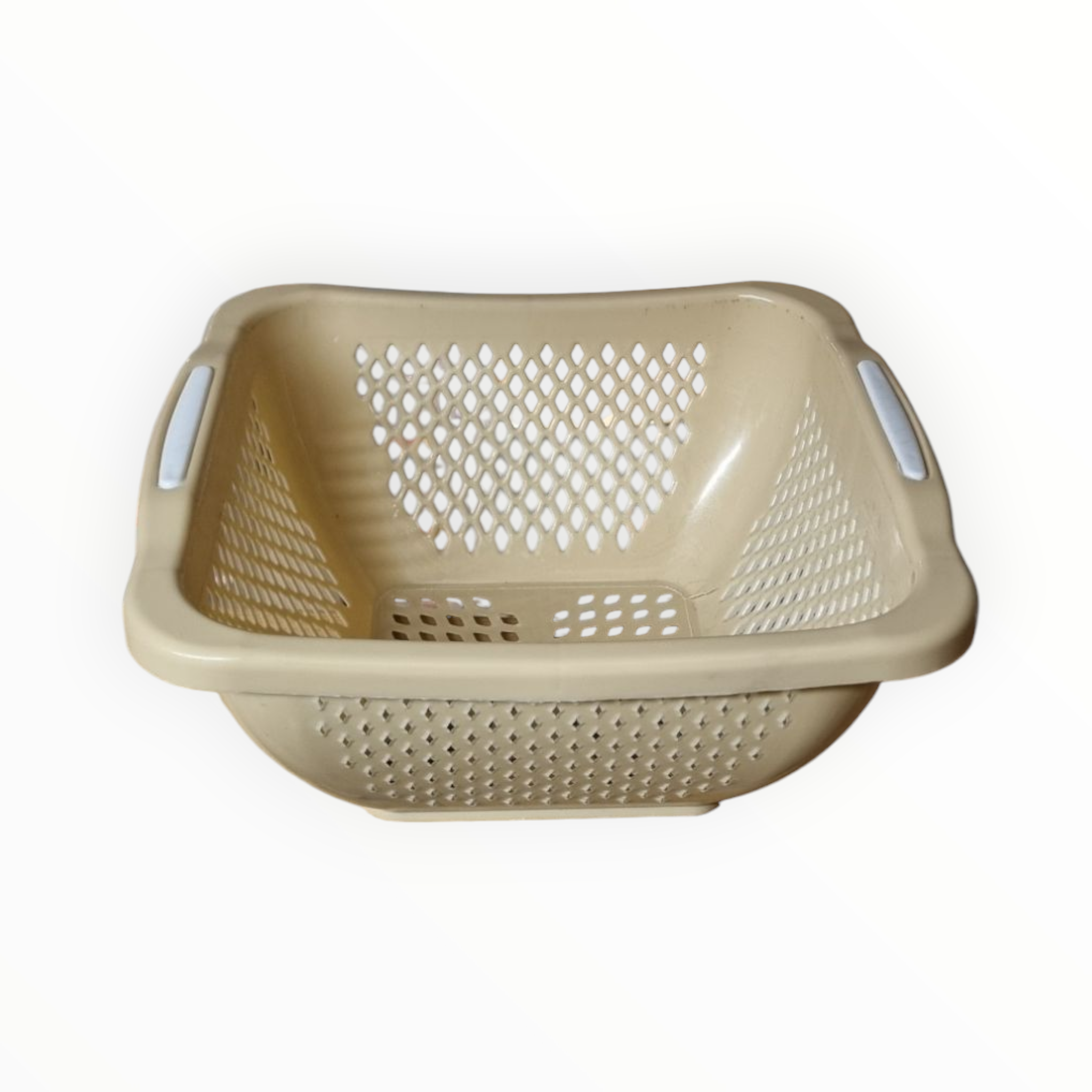Fruktsil plast