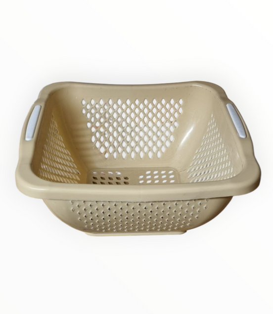 Fruktsil plast