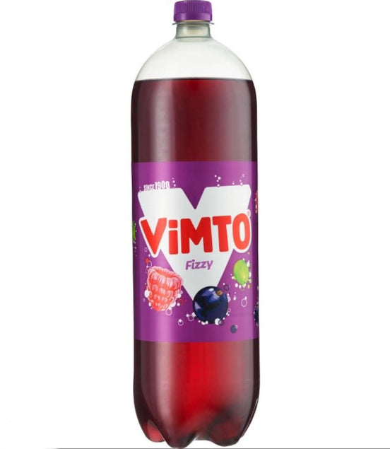 Vimto 2l