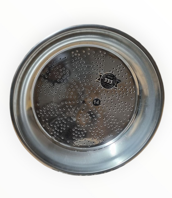Filter Stainless Steel S14 Hinox