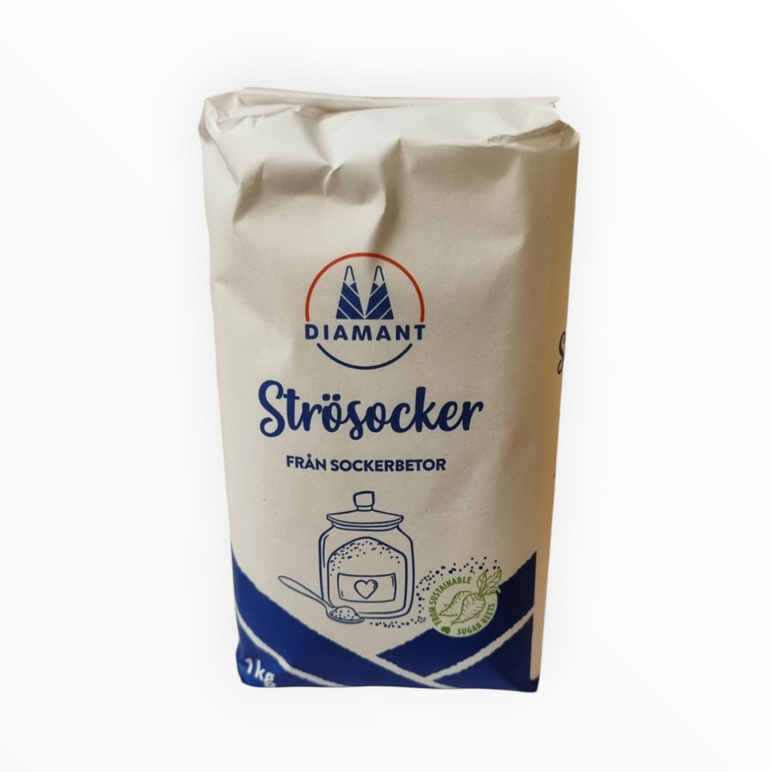 söcker 1kg