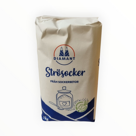 söcker 1kg