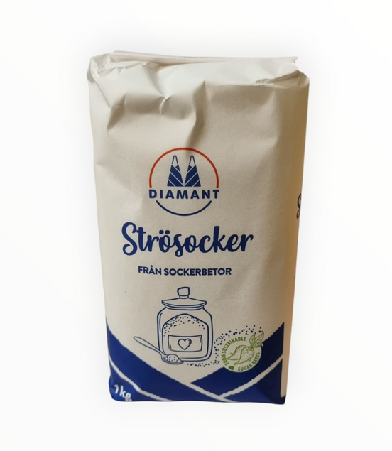 söcker 1kg