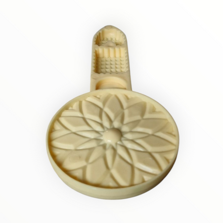 Kakor&Klyscha mögel plastik